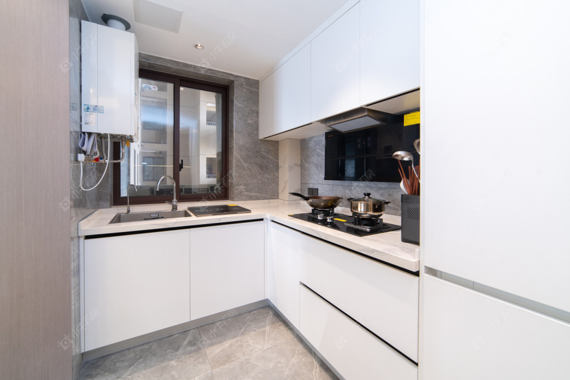 常州路劲城市印象在售二手房源室内图_小牛看房