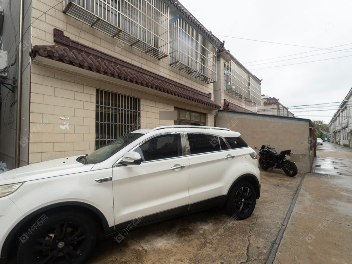 常州华胜新村在售二手房源小区图_小牛看房