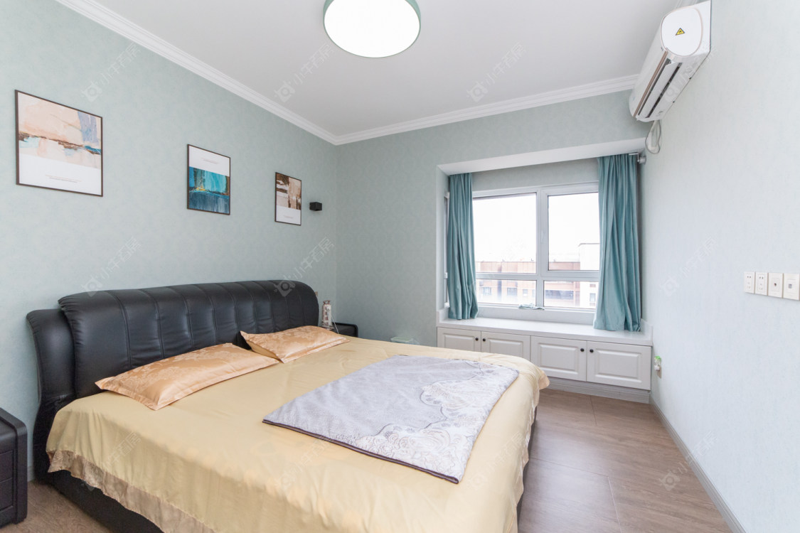 常州金地格林郡在售二手房_小牛看房