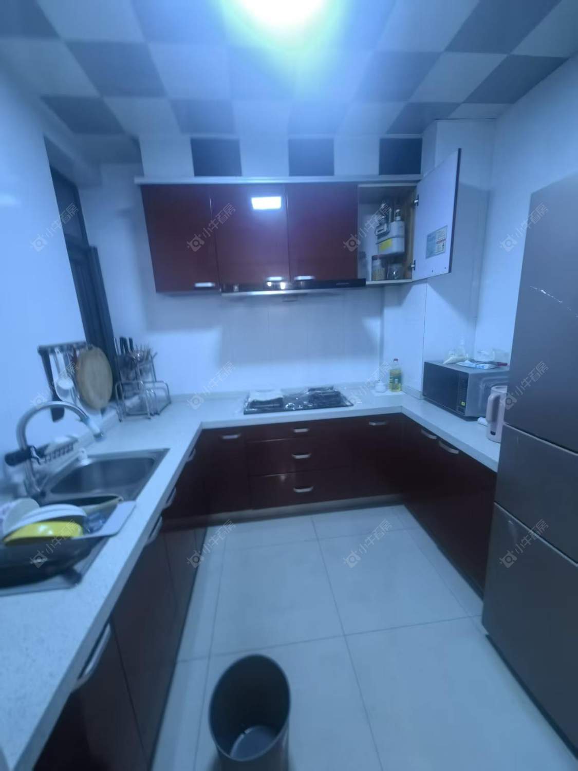 玉龙湾花园房源室内图 常州玉龙湾花园在租房源室内图_小牛看房