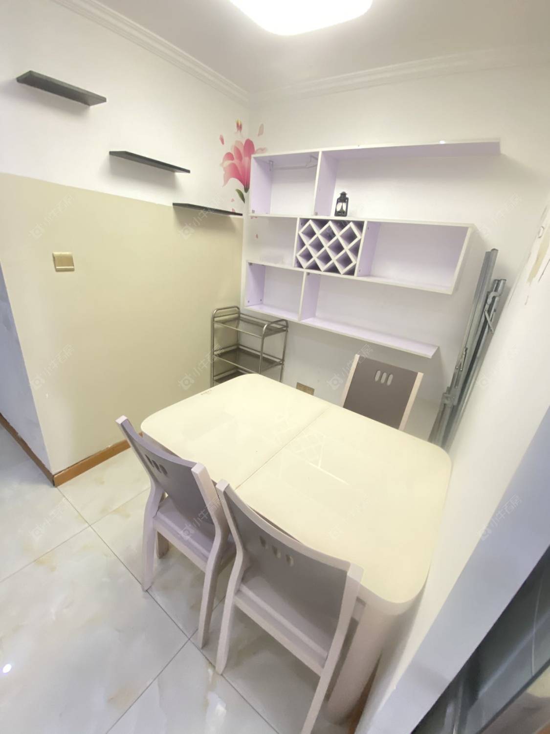 常州高力国际SOHO在租房源室内图_小牛看房