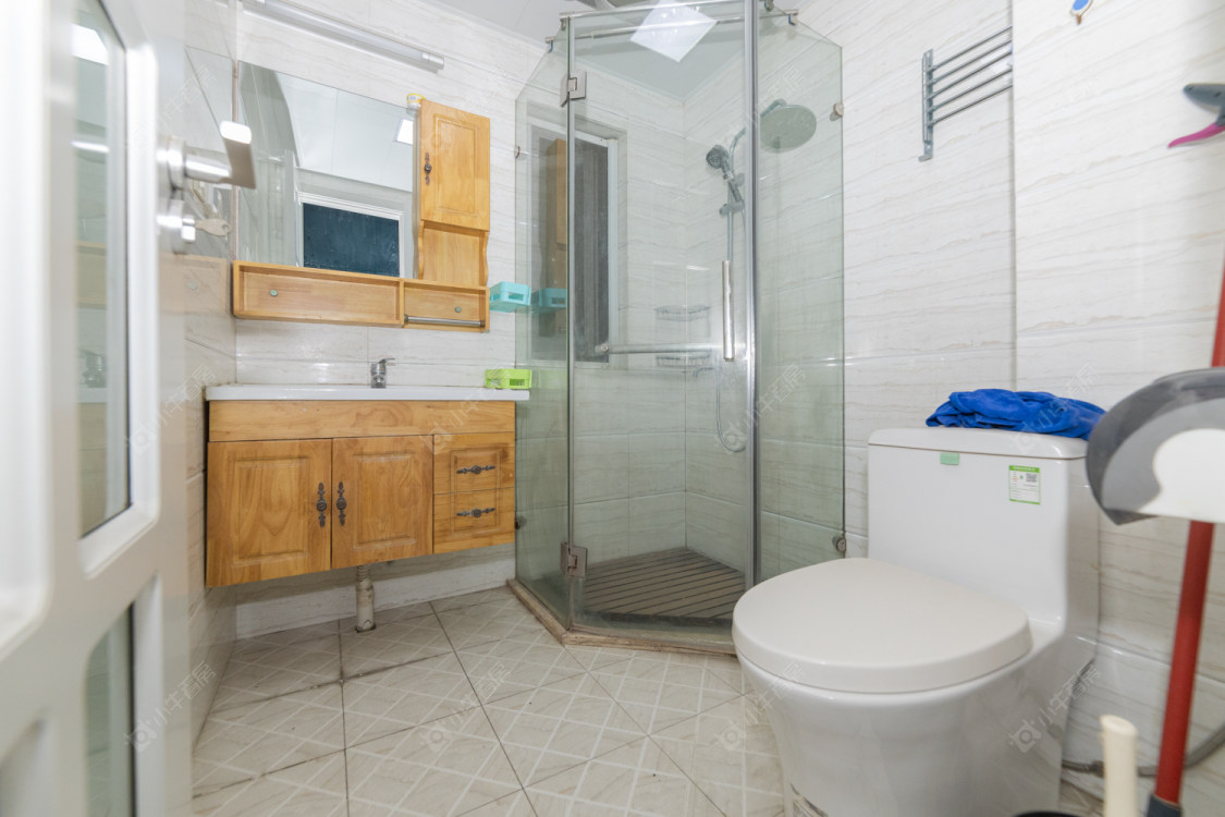 常州清水湾花园三期在售二手房源室内图_小牛看房