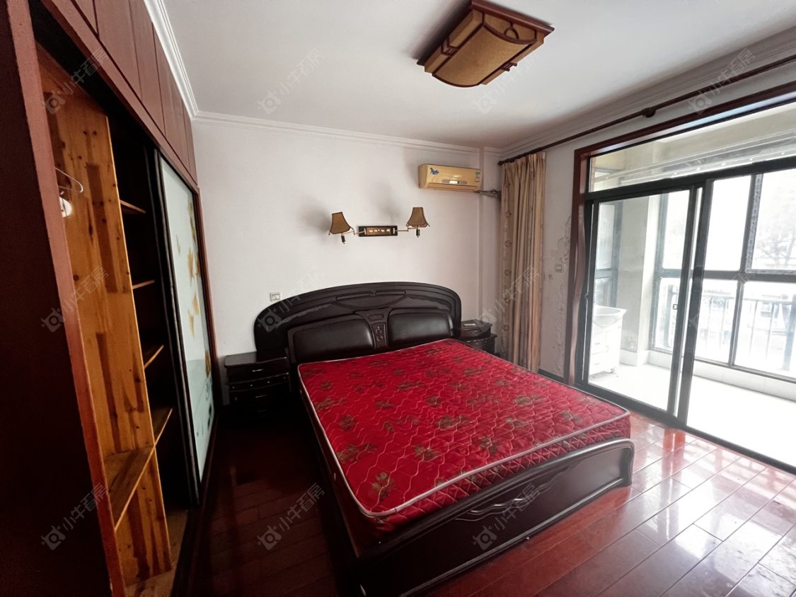 常州公园壹号一二期在租房源室内图_小牛看房