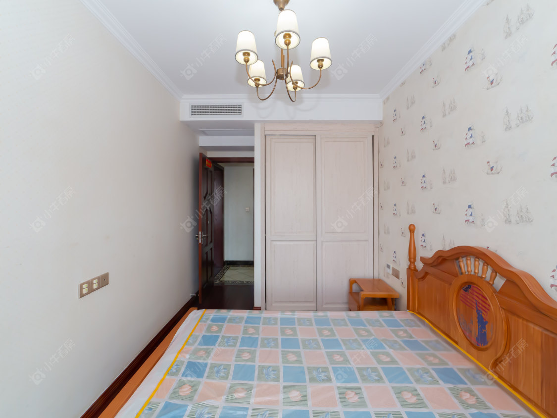 常州龙湖香醍漫步北区在售二手房源室内图_小牛看房