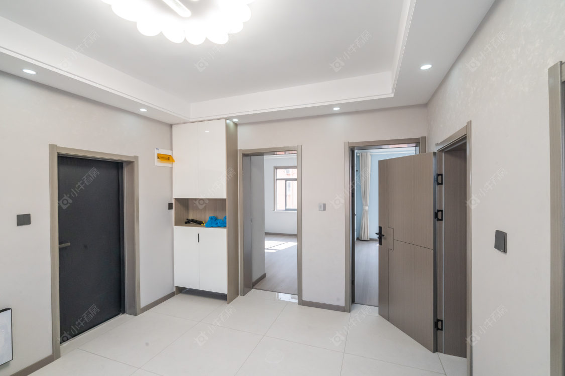 常州工人新村南在售二手房源室内图_小牛看房