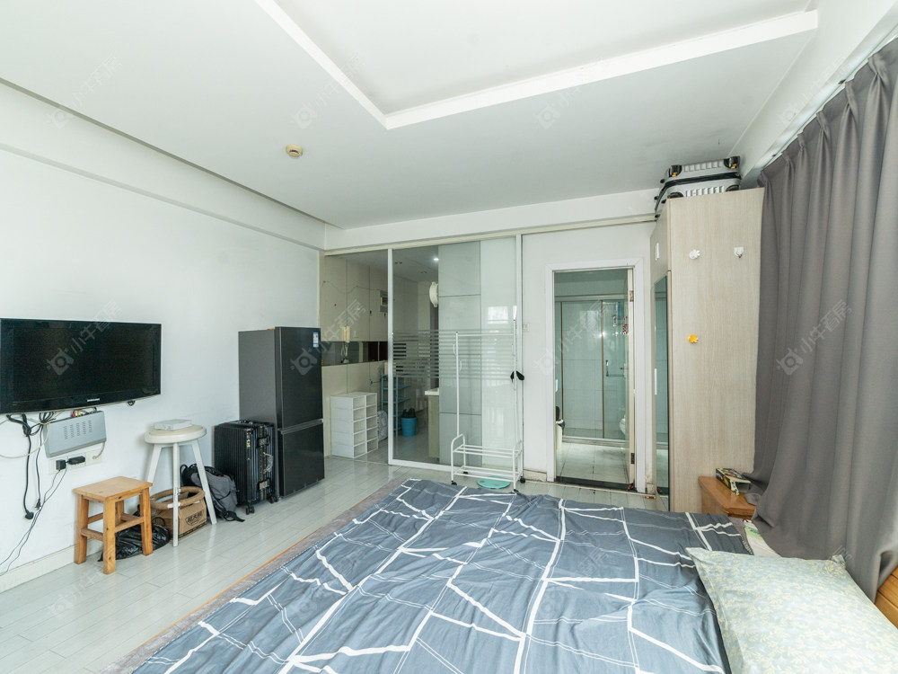 常州燕阳花园在售二手房源室内图_小牛看房