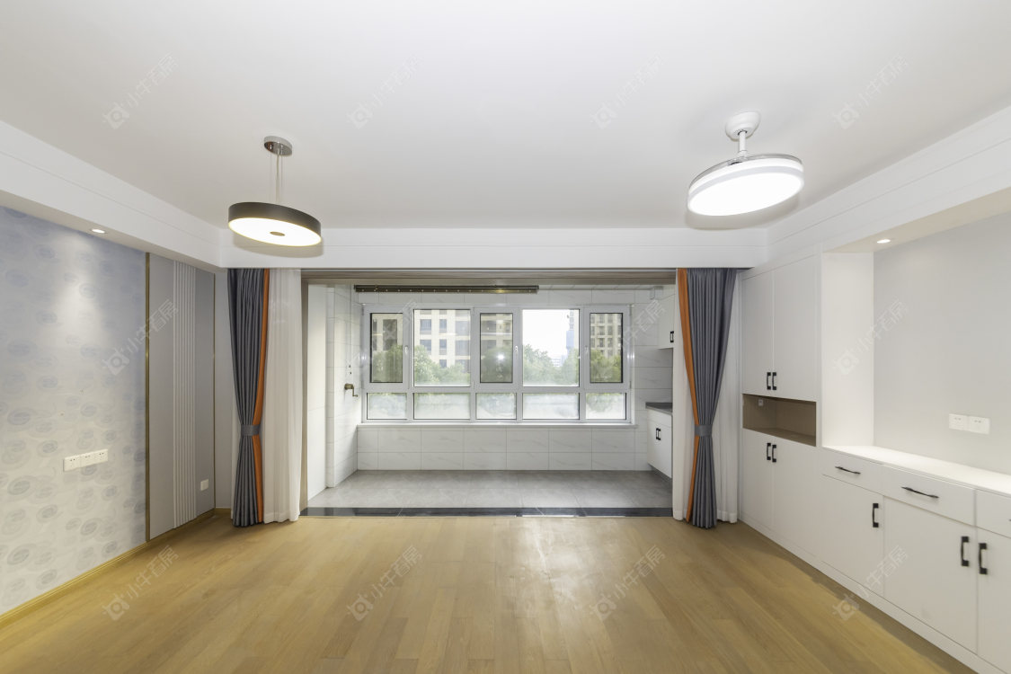 金科保利北郡花园房源室内图 常州金科保利北郡花园在售二手房源室内图_小牛看房