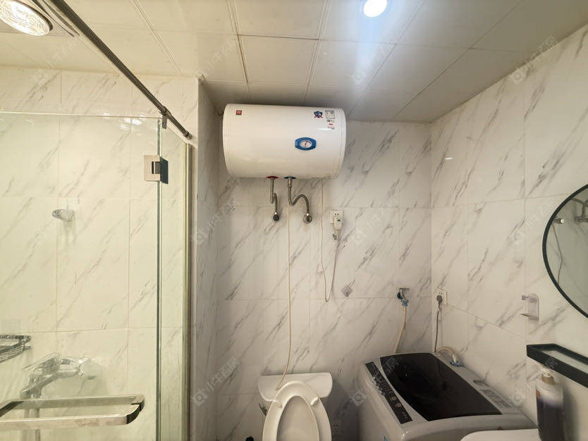 常州高力国际SOHO在租房源_小牛看房