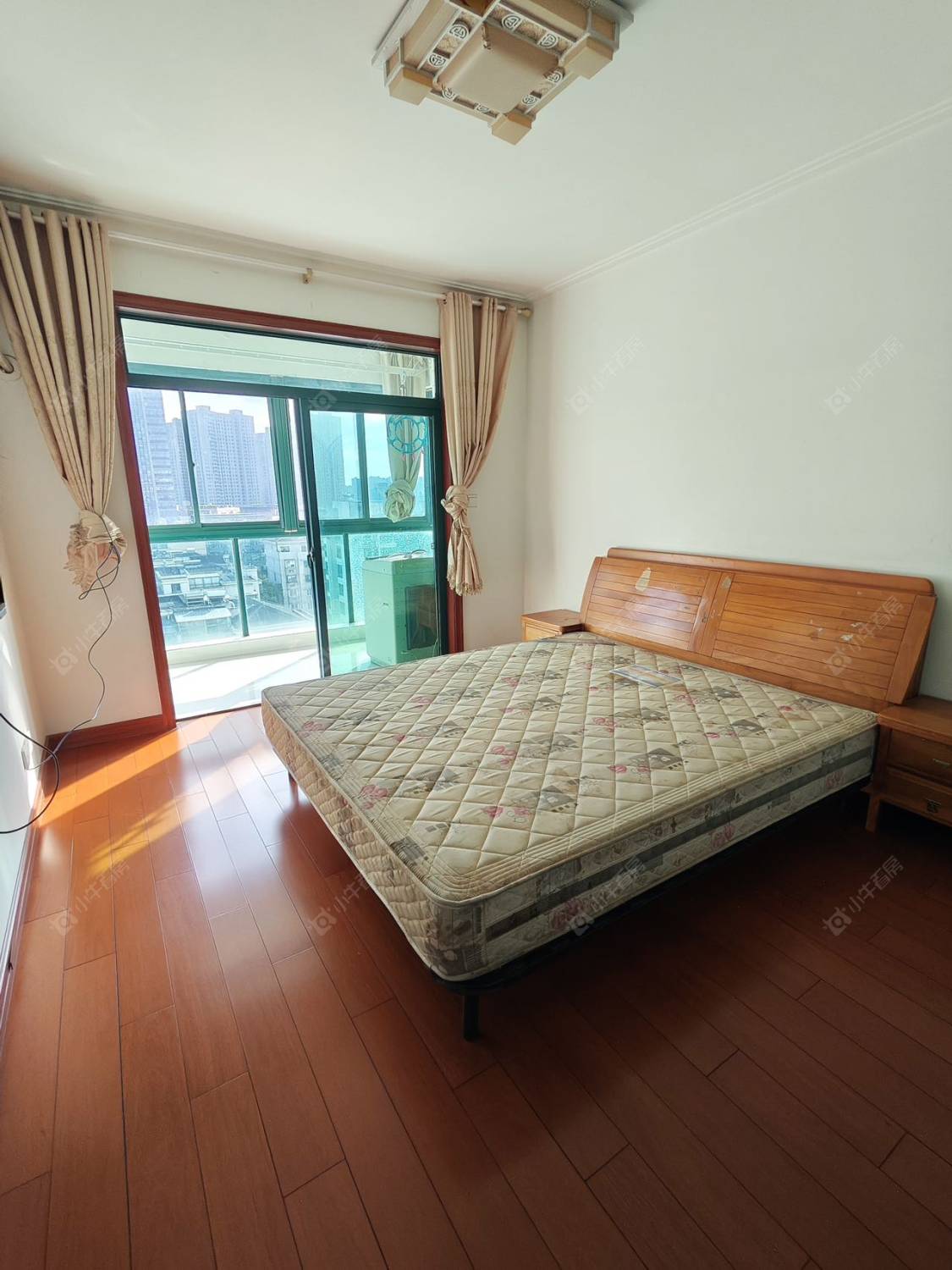 常州南田雅园在租房源室内图_小牛看房