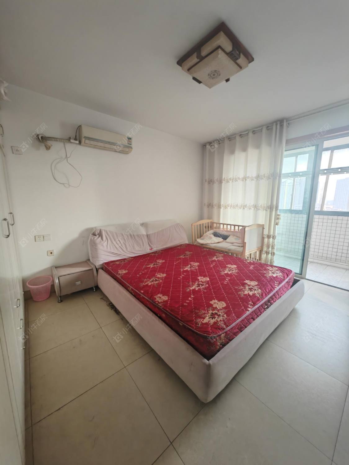 常州御源林城西区在租房源室内图_小牛看房