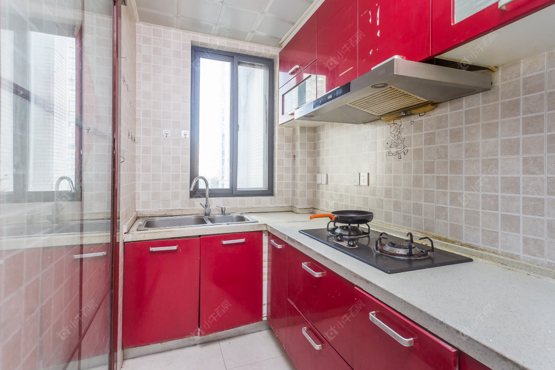 常州青山湾北区在售二手房源室内图_小牛看房