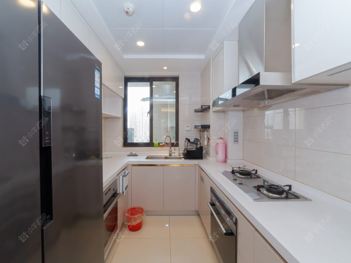 常州景瑞天玺在售二手房源室内图_小牛看房