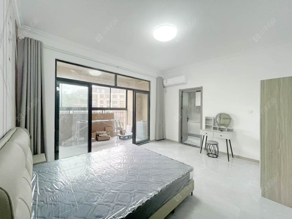 常州雅居乐星河湾在租房源_小牛看房