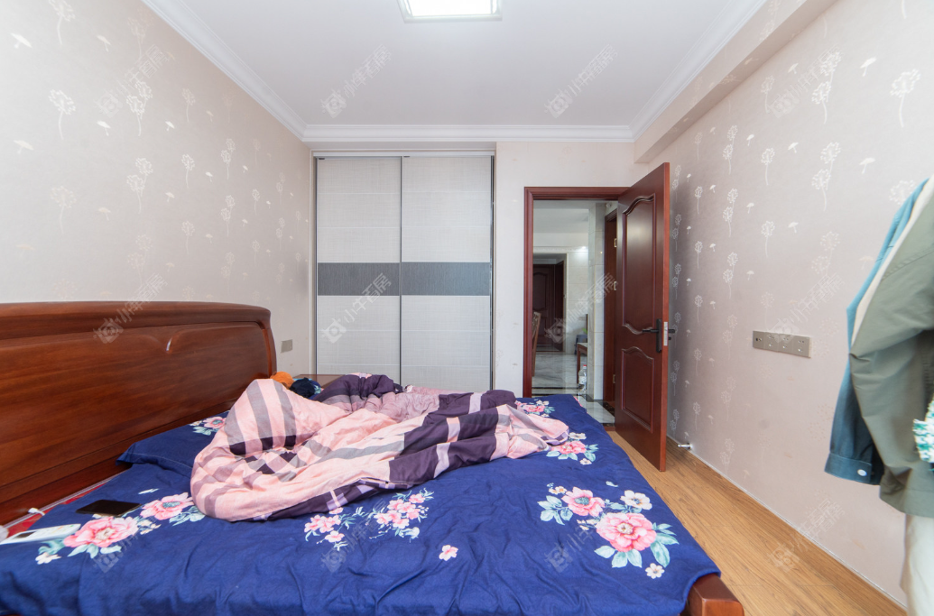 常州路劲城市主场在租房源室内图_小牛看房