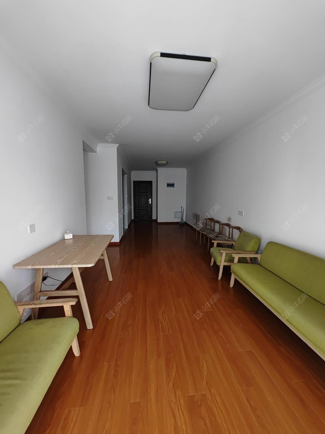 常州新城锦域在租房源室内图_小牛看房