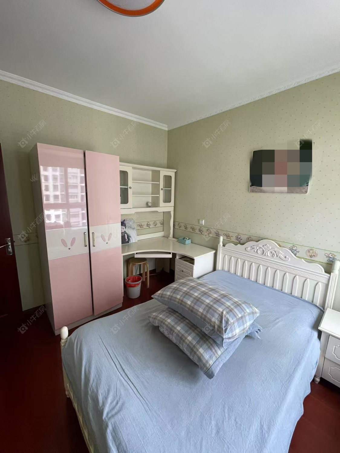 常州府西花园在租房源_小牛看房