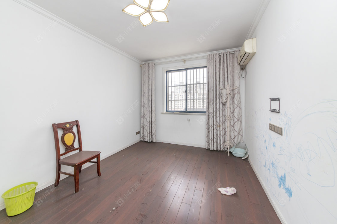 常州四季新城北苑在售二手房源室内图_小牛看房