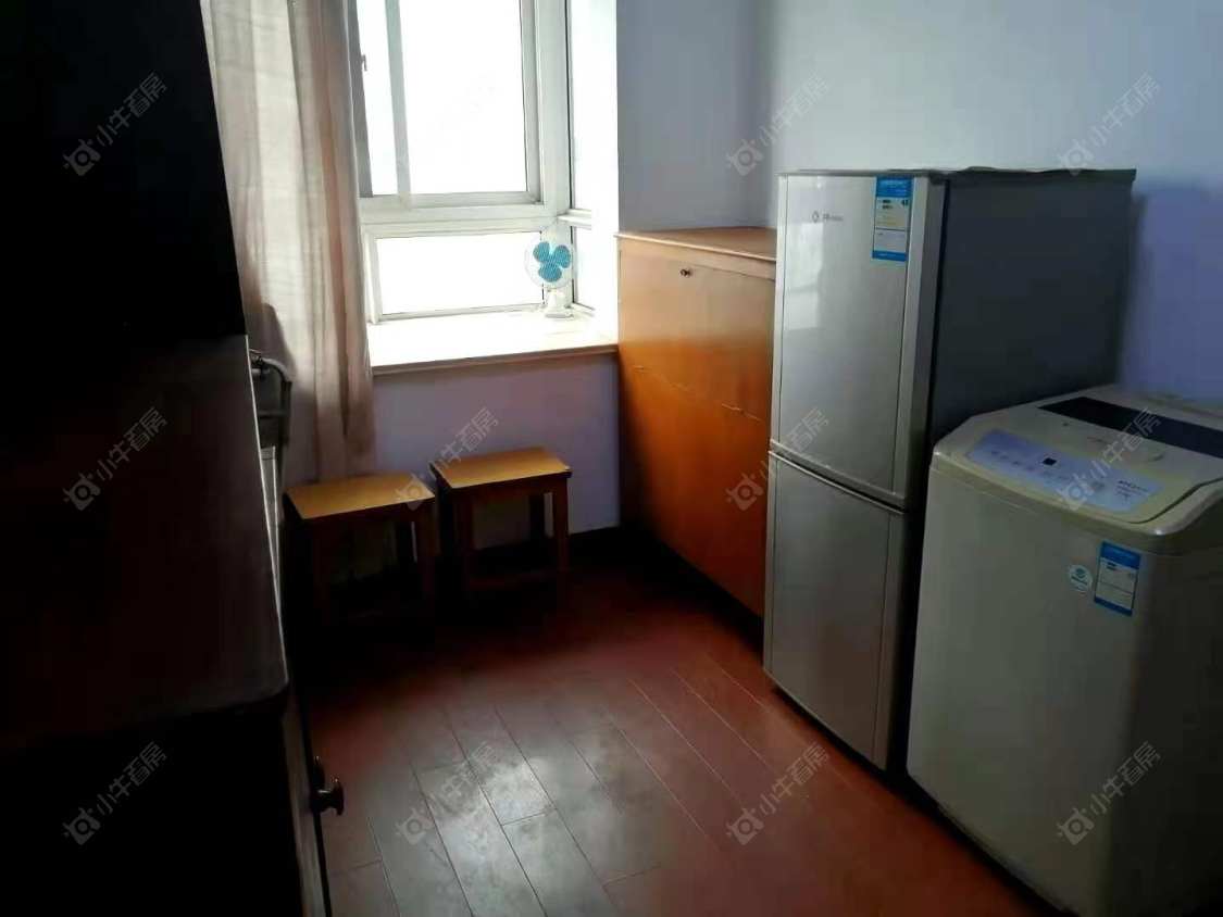 常州华林家园二期租房_华林家园二期2室2厅房源出租