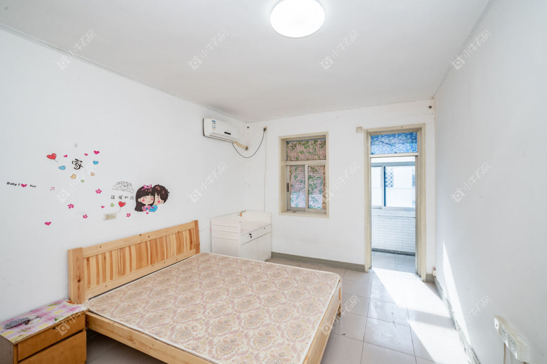 清凉新村房源室内图 常州清凉新村在租房源室内图_小牛看房