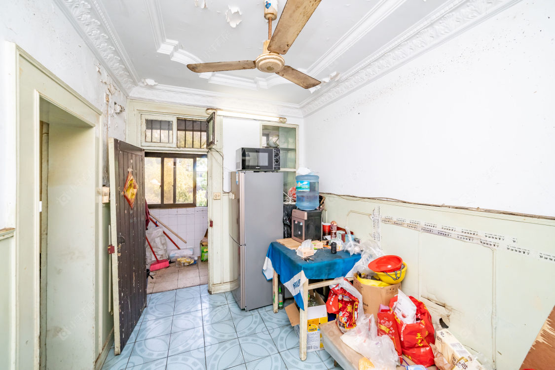 常州清凉新村在售二手房源室内图_小牛看房