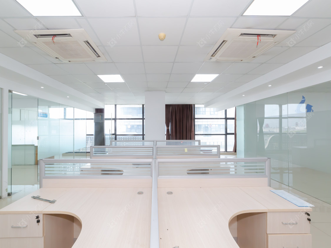 常州恒生科技园在售二手房源室内图_小牛看房