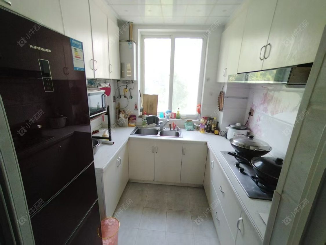 常州盘龙苑南区在租房源室内图_小牛看房