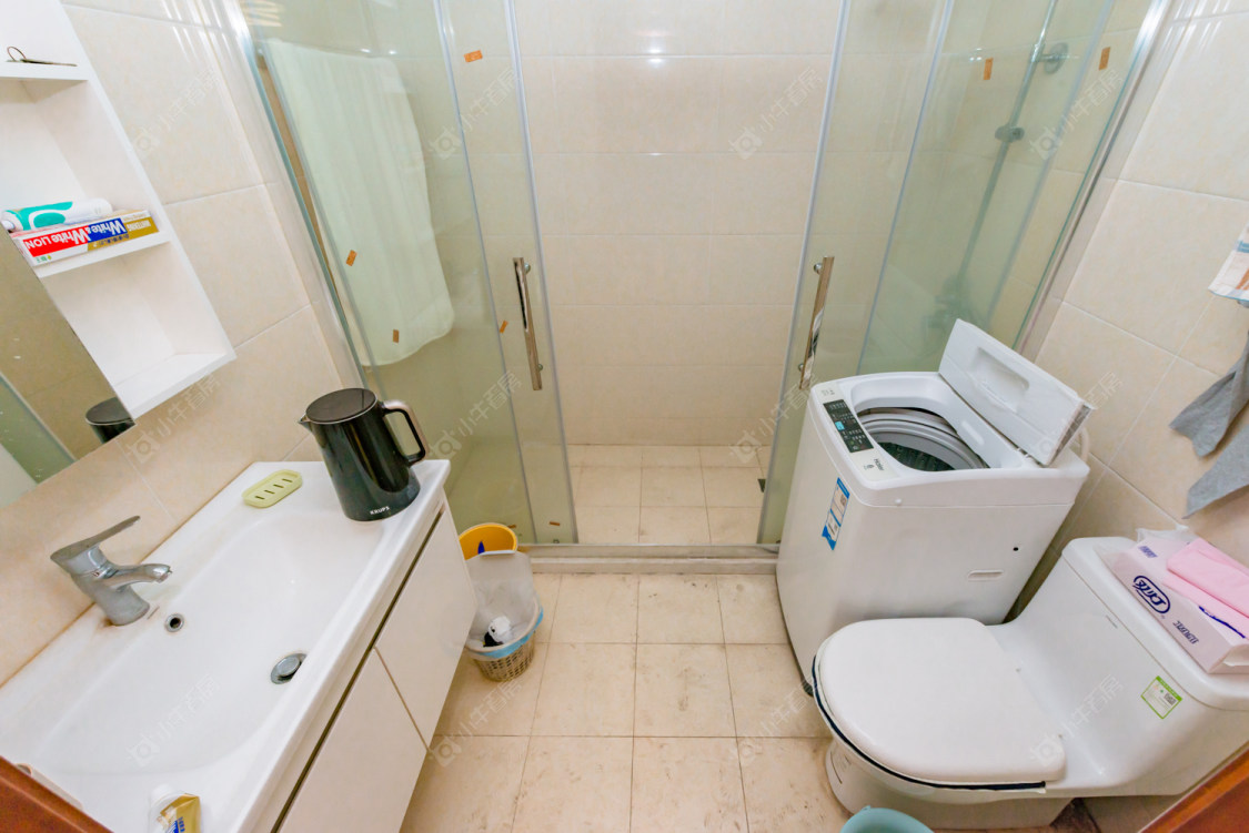 常州桃园新村在售二手房源室内图_小牛看房