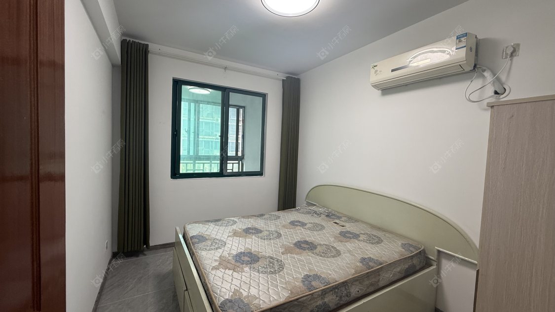 常州旺角花园在租房源_小牛看房