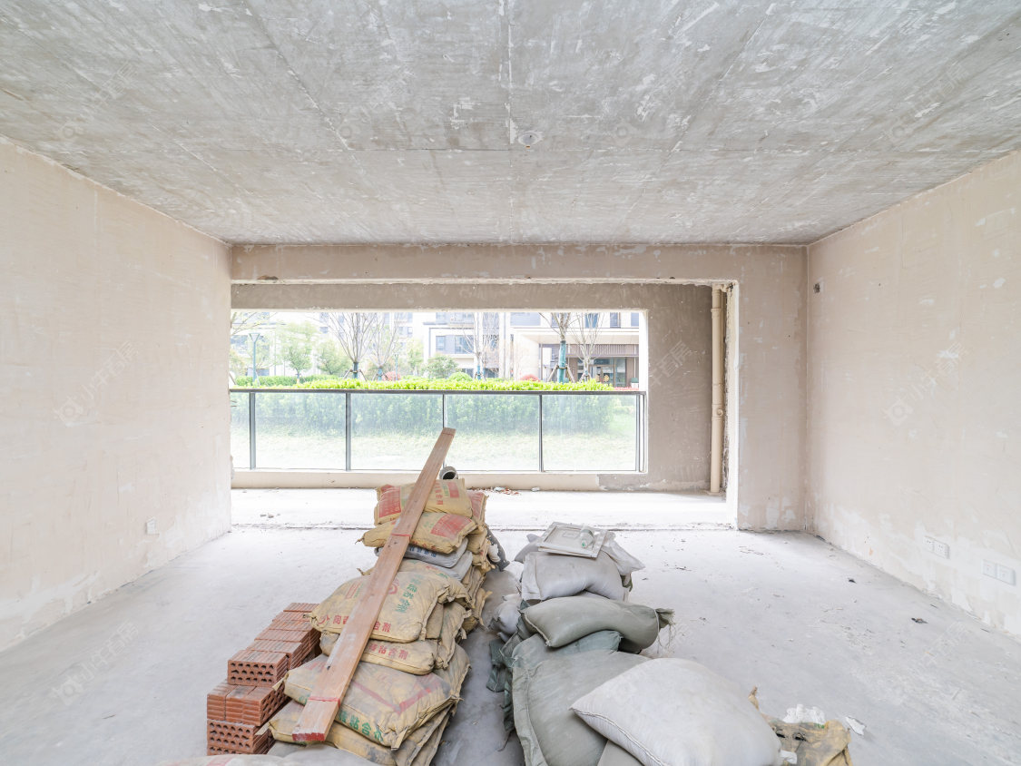 常州美的世茂云筑在售二手房_小牛看房