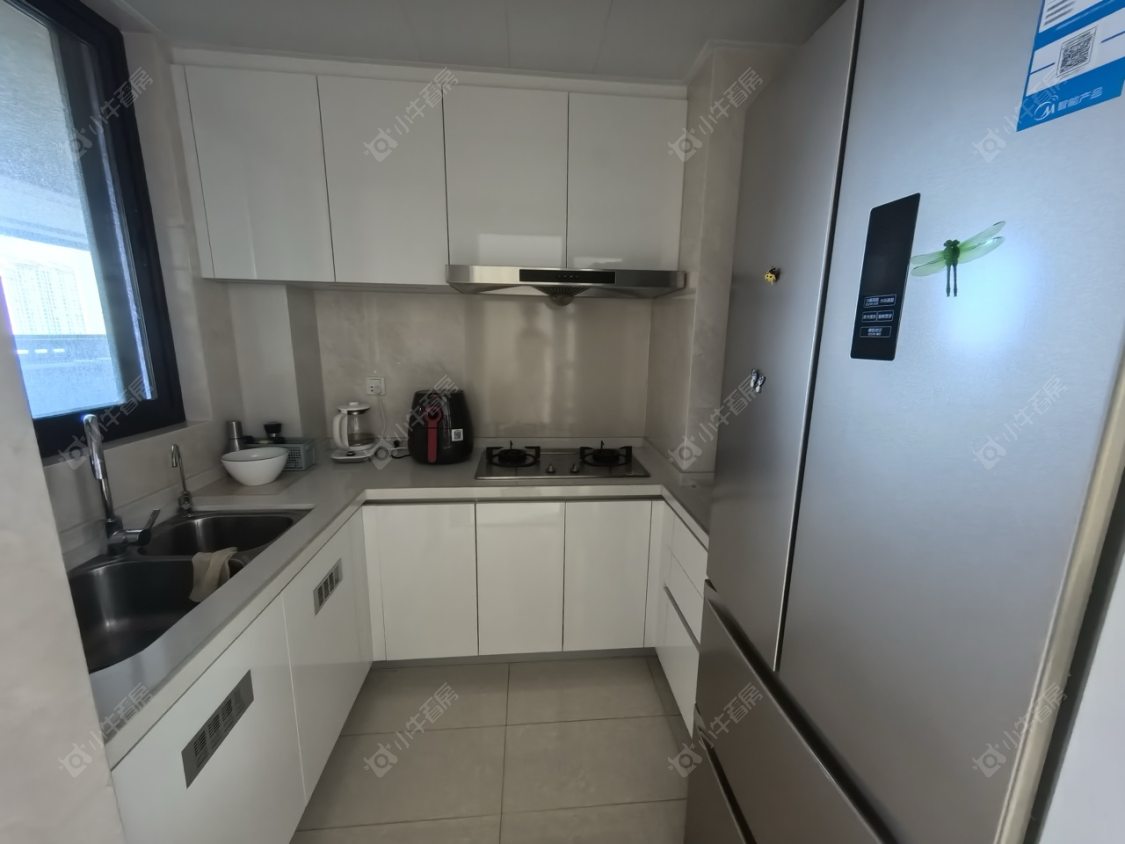 常州新城公馆荣域在租房源室内图_小牛看房