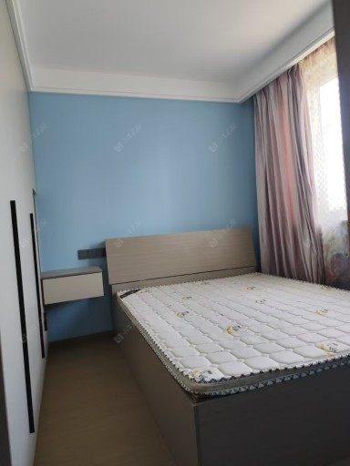 常州九洲里花园二区在租房源室内图_小牛看房