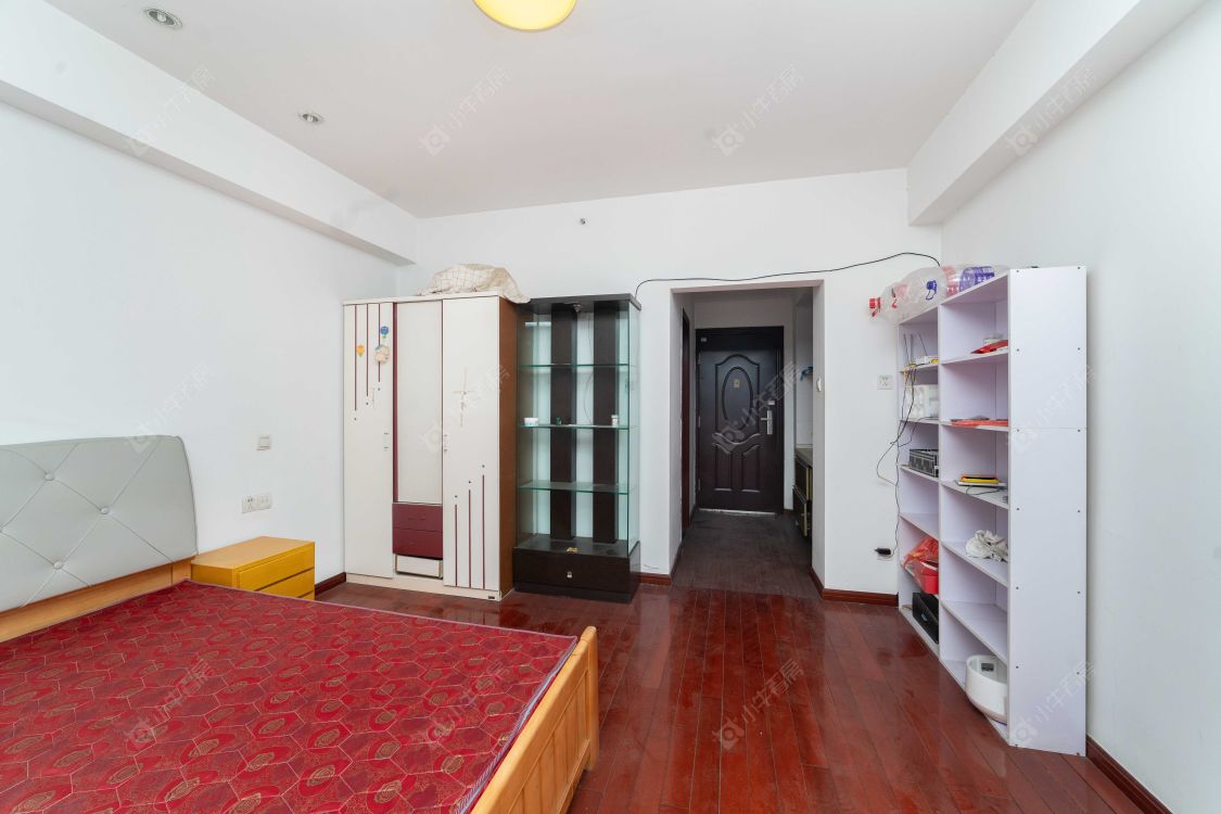 常州天禄商务广场在售二手房源室内图_小牛看房