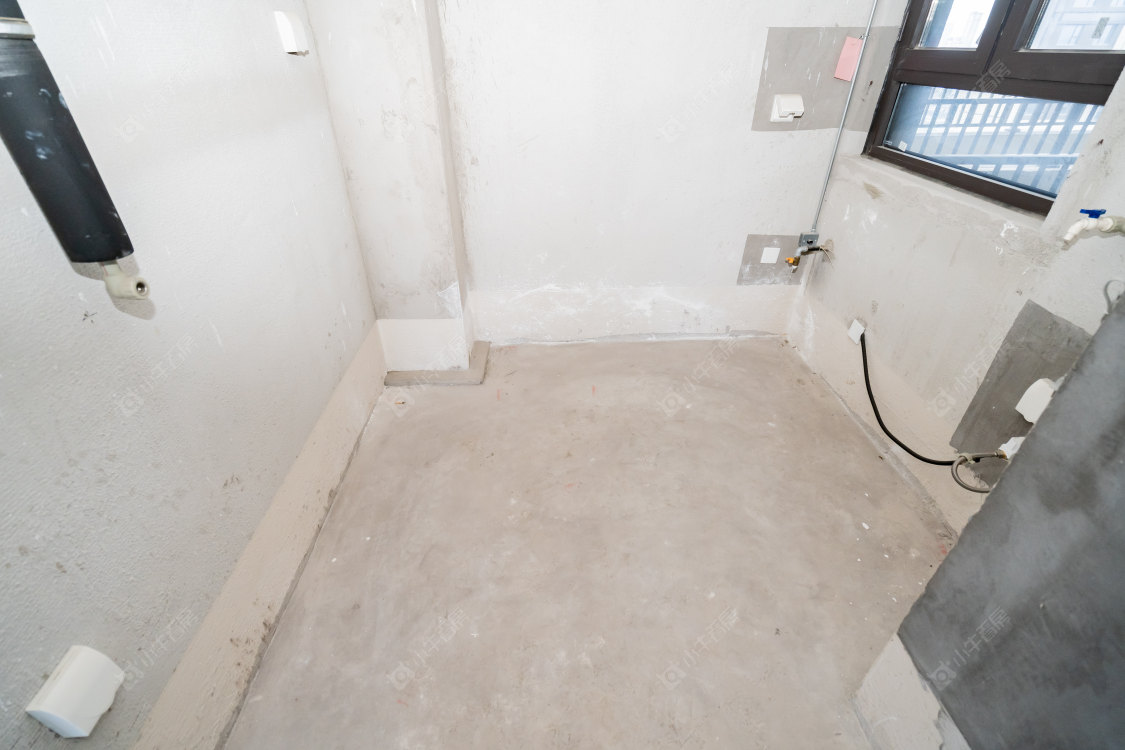 常州保利龙湖景玥府在售二手房源室内图_小牛看房