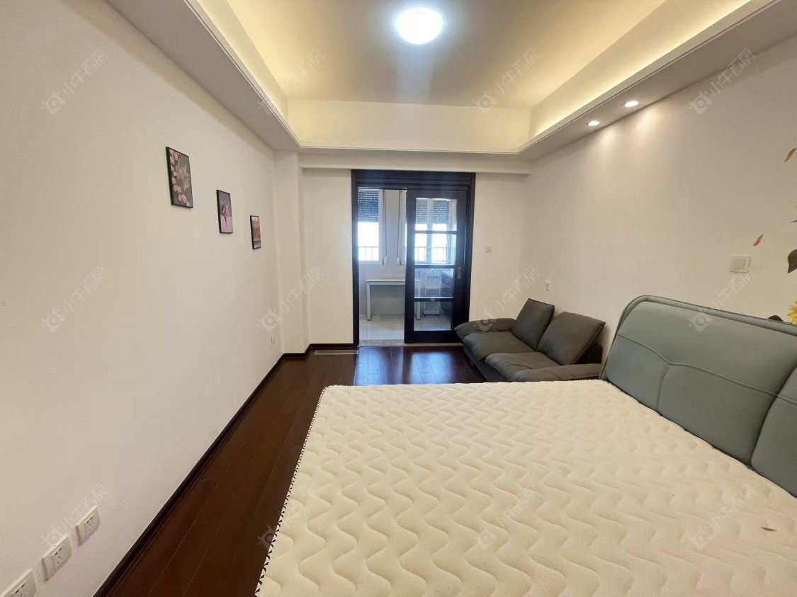 常州朗诗邻里中心在租房源_小牛看房