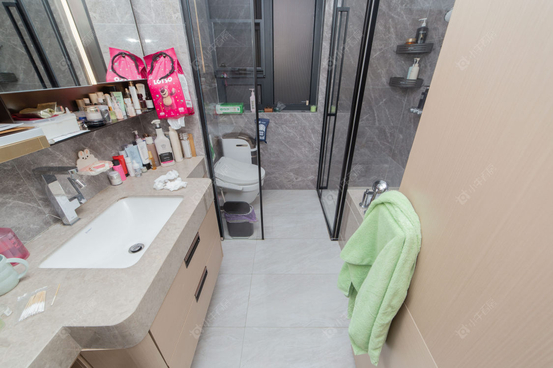 风华瓴著房源室内图 常州风华瓴著在售二手房源室内图_小牛看房