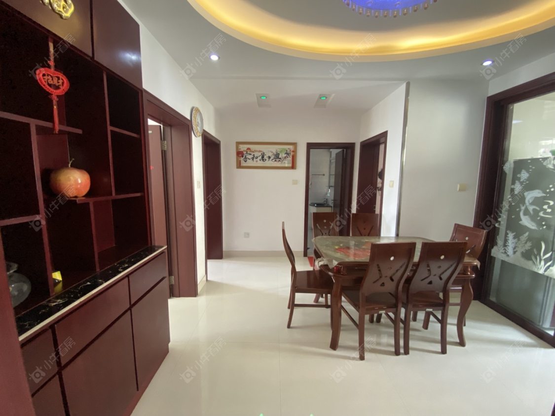 常州金玉苑在租房源室内图_小牛看房