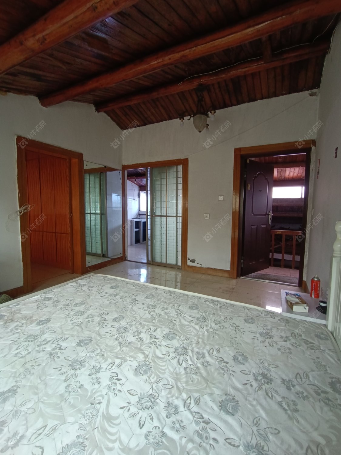 常州工人新村南在租房源_小牛看房