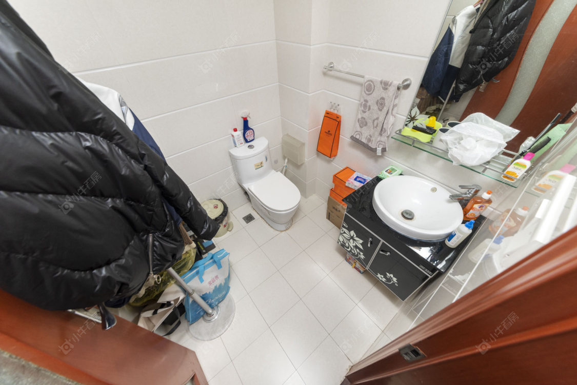 常州莱蒙城睿景公寓在售二手房源室内图_小牛看房