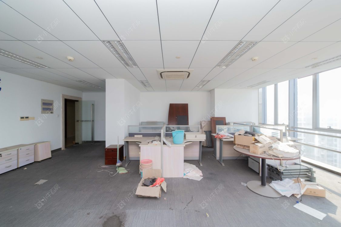 常州传媒大厦在售二手房源室内图_小牛看房