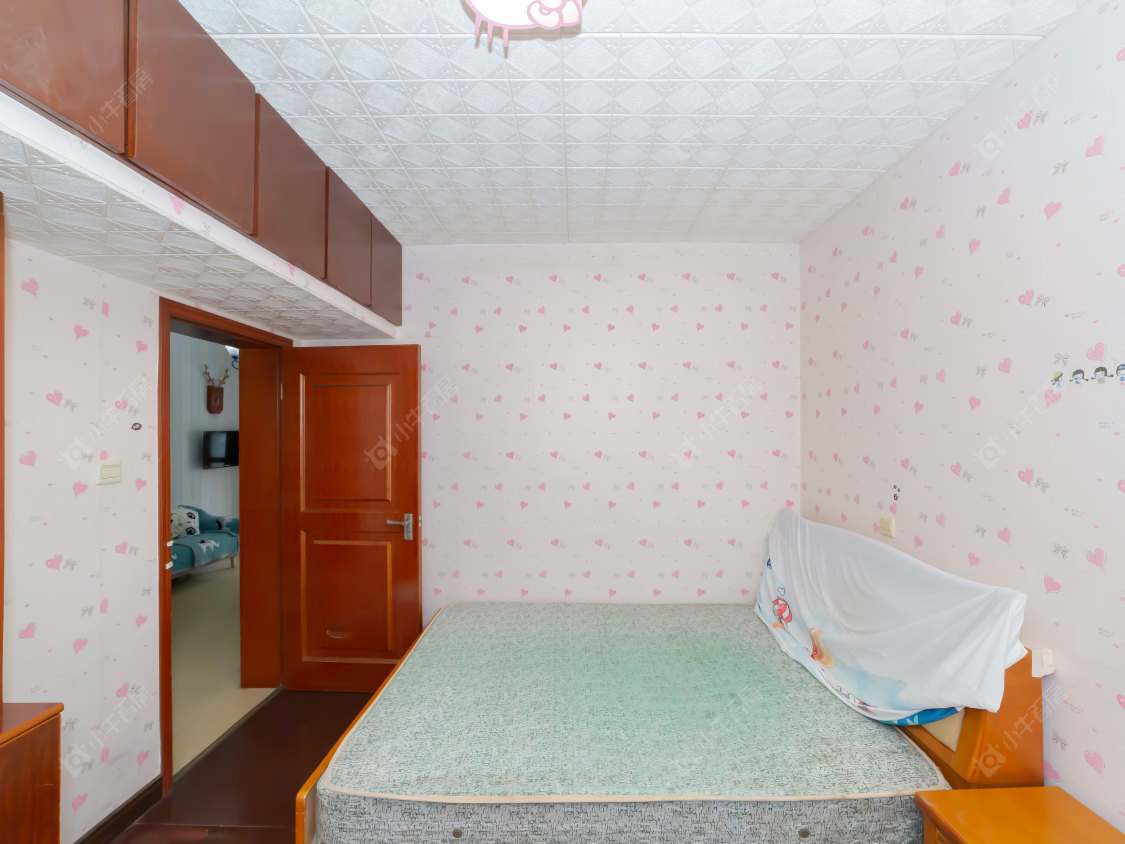 常州翠竹新村南区在售二手房源室内图_小牛看房