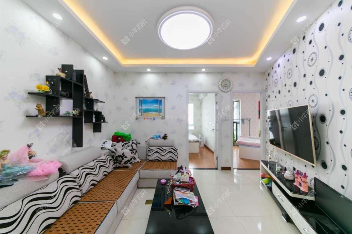 常州泰盈八千里租房_小牛看房