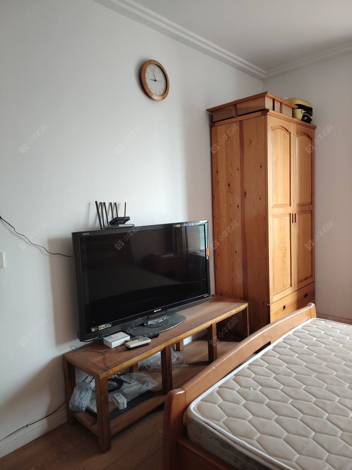 都市雅居房源室内图 常州都市雅居在租房源室内图_小牛看房