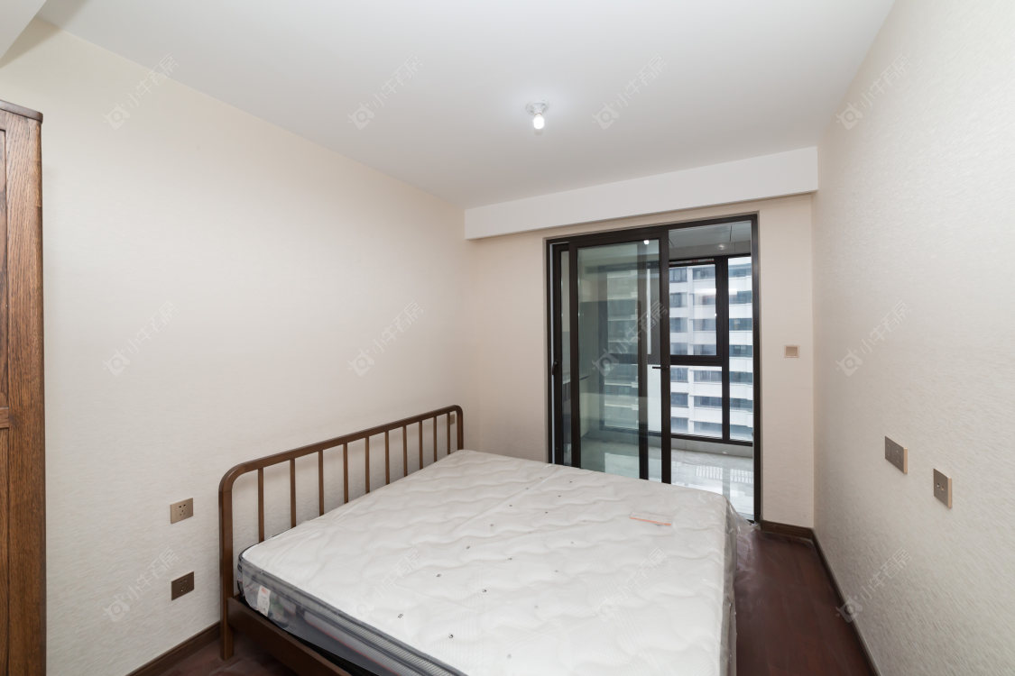 常州旭辉都会上著在售二手房源室内图_小牛看房