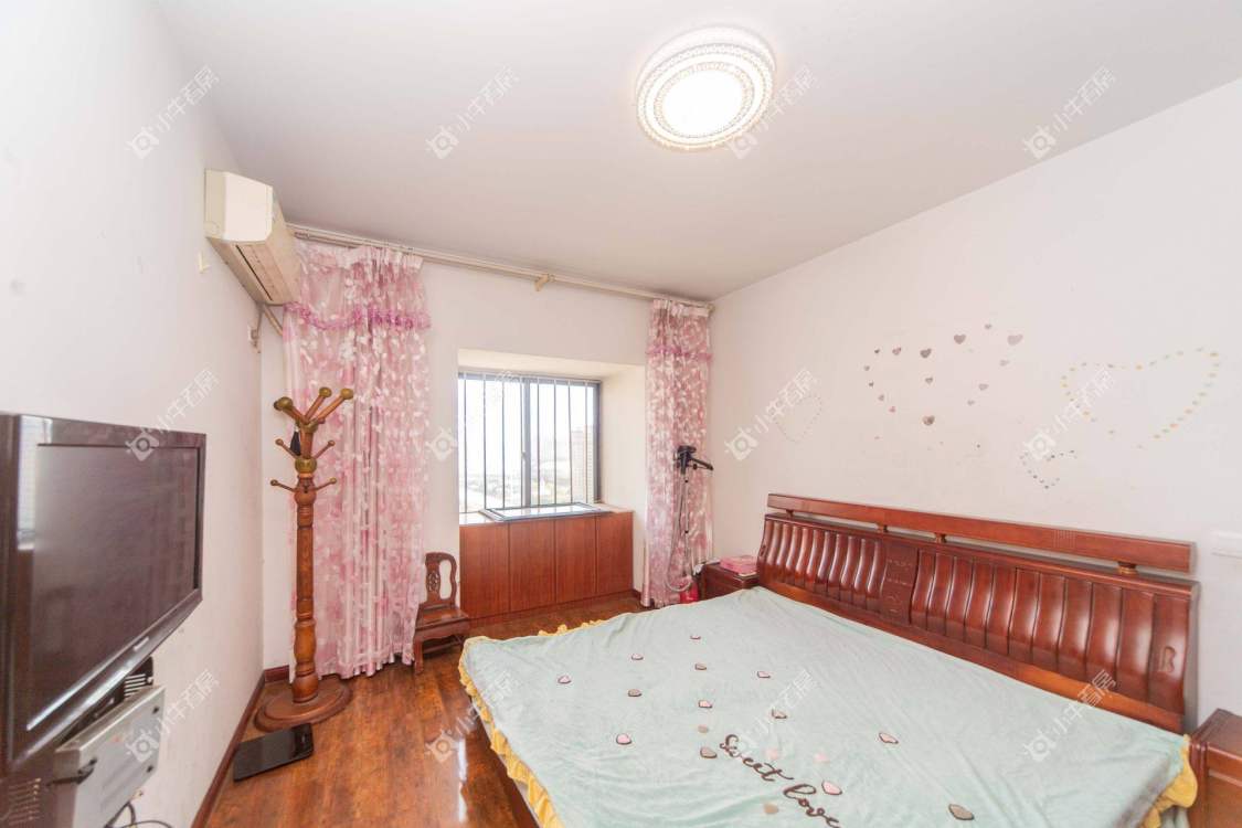 常州九洲花园一期在租房源_小牛看房