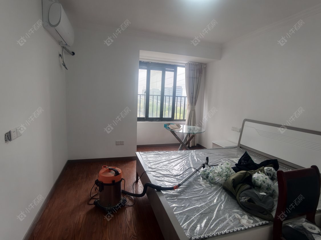 常州百馨西苑五期在租房源室内图_小牛看房