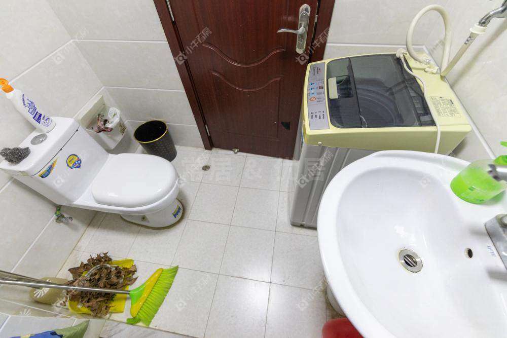 常州宝龙国际花园一期在租房源室内图_小牛看房