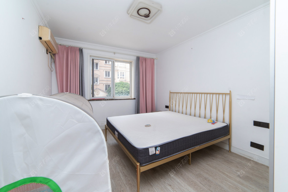 常州清潭花苑在售二手房源室内图_小牛看房