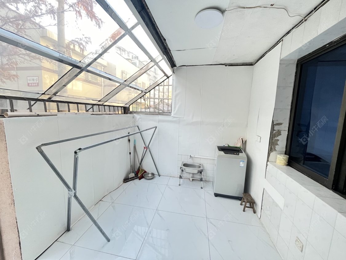 常州清潭五村在租房源室内图_小牛看房