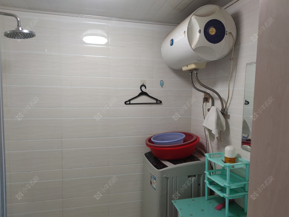 常州香江壹品在租房源_小牛看房