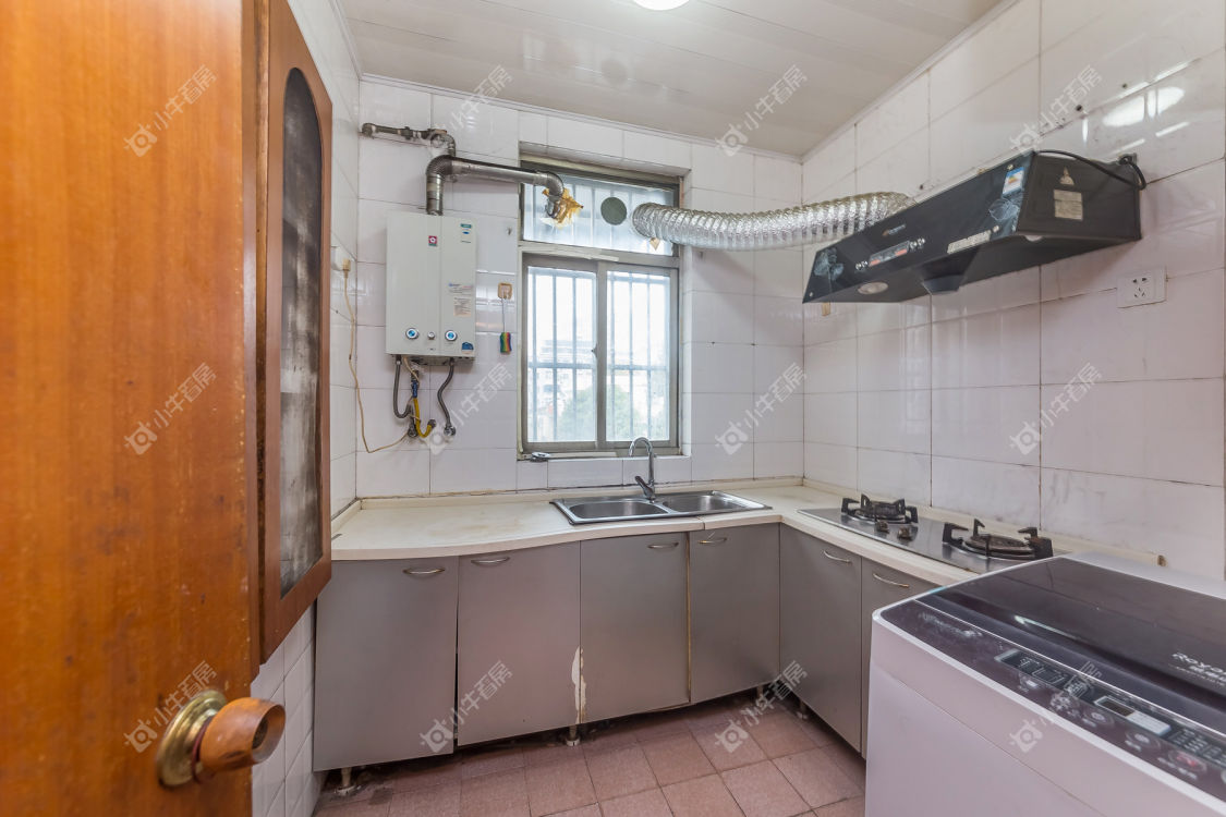 常州桃园新村在租房源室内图_小牛看房